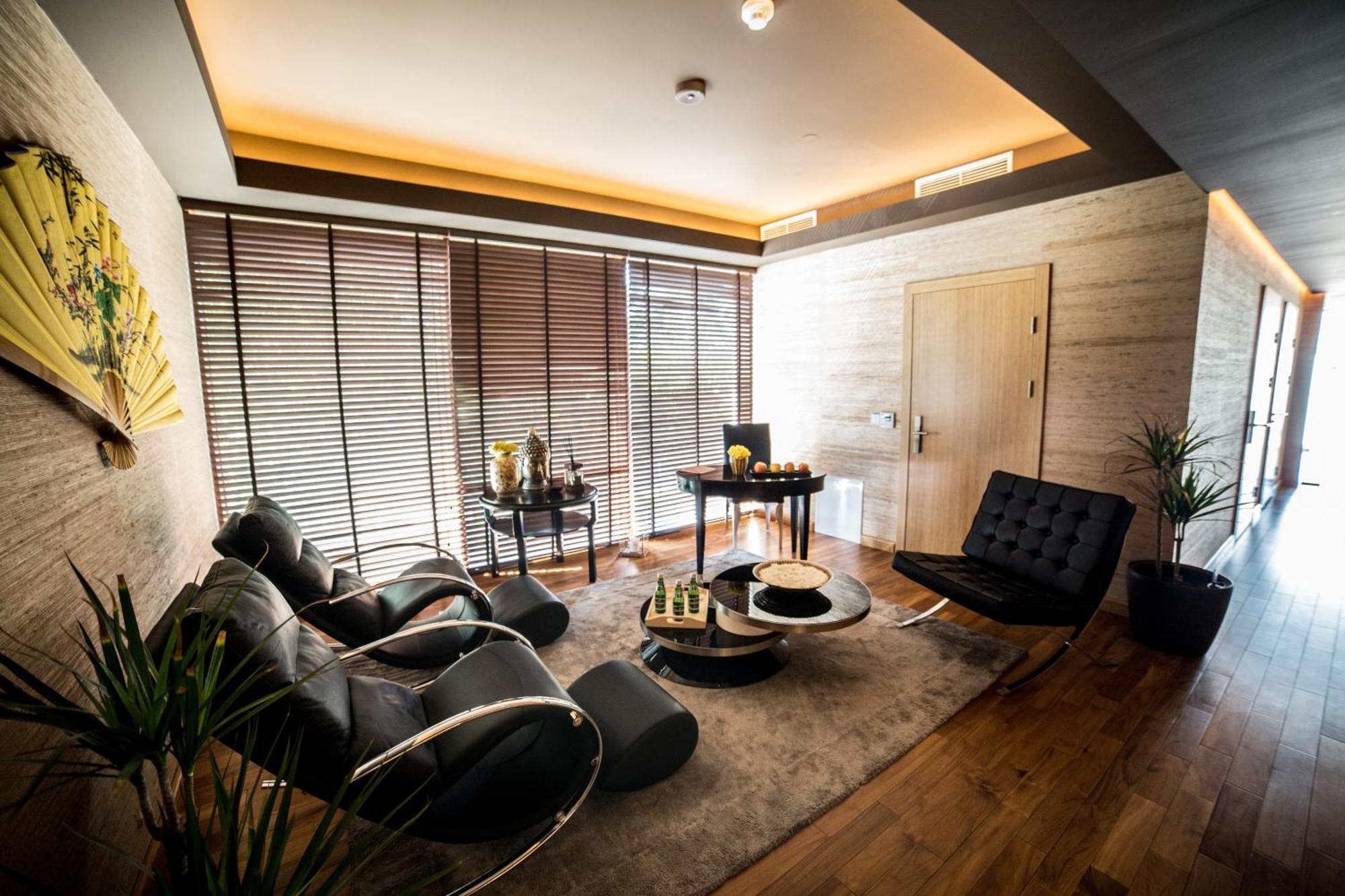 Tiffi Boutique Hotel Olsztyn  Exteriör bild